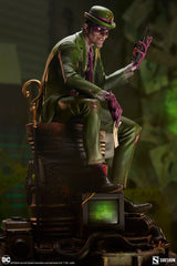 DC Comics Premium Format Figure Riddler 49 cm