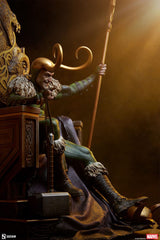 Marvel Premium Format Statue Loki 59 cm
