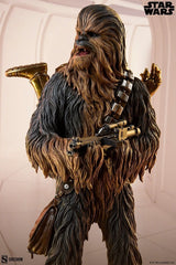 Star Wars Premium Format Figure Chewbacca and C-3PO 63 cm