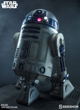 Star Wars Life-Size Statue R2-D2 122 cm