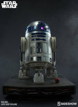 Star Wars Life-Size Statue R2-D2 122 cm