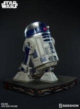 Star Wars Life-Size Statue R2-D2 122 cm
