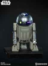 Star Wars Life-Size Statue R2-D2 122 cm