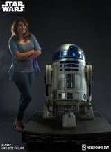 Star Wars Life-Size Statue R2-D2 122 cm