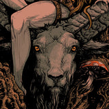 Sideshow Originals Art Print The Witch of the Woods 61 x 46 cm- unframed
