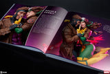 Marvel Book Collecting the Universe: The Art of Sideshow (Hardcover)