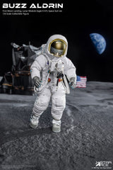NASA Apollo 11 Action Figure 1/6 Buzz Aldrin 30 cm