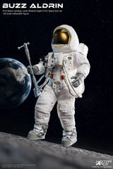 NASA Apollo 11 Action Figure 1/6 Buzz Aldrin 30 cm