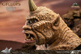 The 7th Voyage of Sinbad Bust Ray Harryhausens Cyclops 50 cm