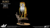 Ray Harryhausens Diorama Resin Statue Bubo Normal Ver. 28 cm