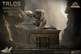 Talos Statue Talos Awakes Ver. 30 cm