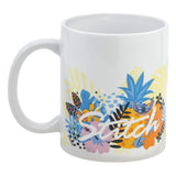 Lilo & Stitch Mug Pineapple Adaptation 325 ml