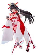 Combat Priestess Action Figure 1/12 Sakura Uefuji 15 cm