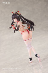 Combat Priestess Action Figure 1/12 Sakura Uefuji 15 cm