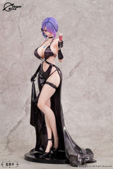 Original Character Statue 1/6 Yuna Dress Ver. Illustrated by Biya 27 cm