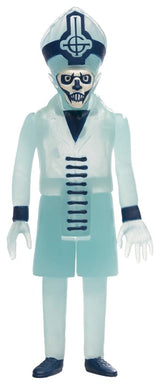 Ghost ReAction Action Figures Wave 01 Blind Box 10 cm Display (12)