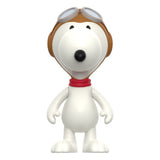 Peanuts ReAction Action Figures 10 cm Wave 06 So Many Snoopies! Blind Box Display (12)