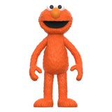 Sesame Street ReAction Action Figures 10 cmWave 04 Elmo Blind Box Display (12)
