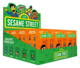 Sesame Street Action Figure Blind Box Wave 3 Display 23 cm