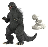 Godzilla Toho Super Kaiju Action Figure Wave 03 Godzilla '02