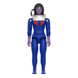 GI Joe ReAction+ Action Figure Wave 06 Mara 10 cm