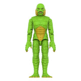 Universal Monsters ReAction+ Action Figure Wave 1 Creature from the Black Lagoon 10 cm