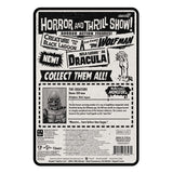 Universal Monsters ReAction+ Action Figure Wave 1 Creature from the Black Lagoon 10 cm