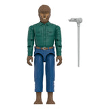 Universal Monsters ReAction+ Action Figure Wave 1 The Wolf Man 10 cm