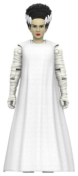 Universal Monsters ReAction+ Action Figure Wave 02 Bride Of Frankenstein