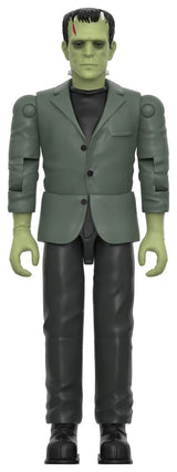 Universal Monsters ReAction+ Action Figure Wave 02 Frankenstein