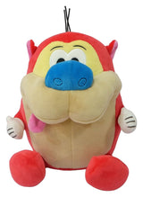 Ren & Stimpy Super Duper Plush Figure Wave 01 Stimpy 20 cm