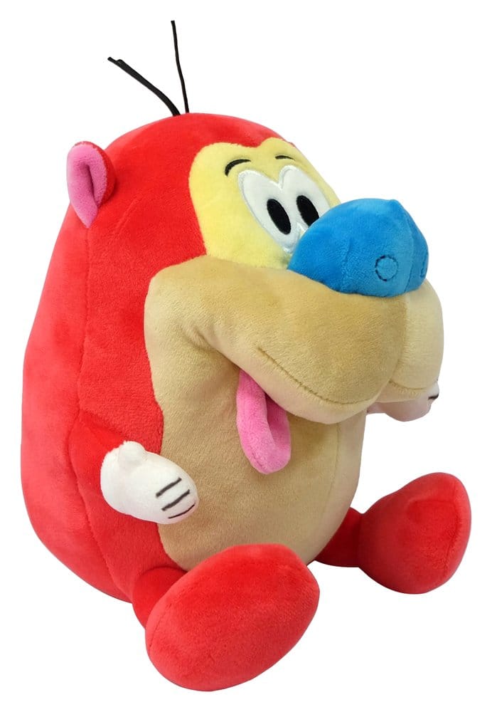 Ren & Stimpy Super Duper Plush Figure Wave 01 Stimpy 20 cm