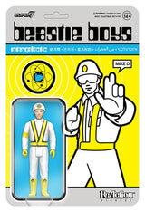 Beastie Boys ReAction Action Figure Wave 04 Mike D (Intergalactic Crossing Guard)