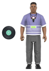 De La Soul ReAction Action Figure Wave 01 Vincent "Maseo" Mason (Me, Myself & I)
