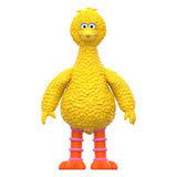 Sesame Street ReAction Action Figures 2-Pack Big Bird and Mr. Snuffleupagus 10 cm