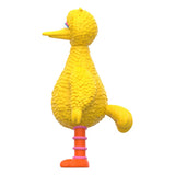 Sesame Street ReAction Action Figures 2-Pack Big Bird and Mr. Snuffleupagus 10 cm