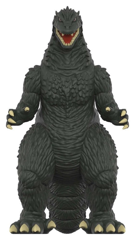 Godzilla Toho ReAction Action Figure Godzilla 2000 10 cm