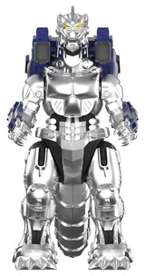 Godzilla Toho ReAction Action Figure Mechagodzilla (2002) 10 cm