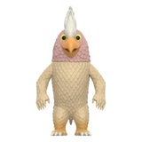 Where The Wild Things Are ReAction Action Figure Wave 01 Douglas (Monster) 10 cm