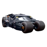 Batman 1989 Super Cyborg Vehicle Batmobile Tumbler (Full Color) 33 cm