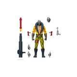GI Joe Ultimates! Action Figure Destro Python Patrol 18 cm