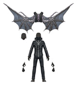 Ghost Ultimates! Wave 06 Action Figure Papa V Perpetua (Bat Wings) 18 cm