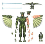 Silverhawks Ultimates Action Figure Wave 07 Flashback (Toon)