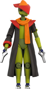 Thundercats Ultimates Action Figure Quick-Pick 18 cm