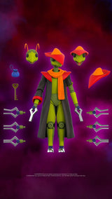 Thundercats Ultimates Action Figure Quick-Pick 18 cm