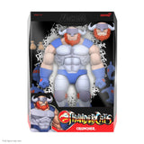 Thundercats Ultimates Action Figure Cruncher Wave 12 18 cm
