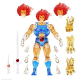 Thundercats Ultimates Action Figure Astral Projection Lion-O 18 cm