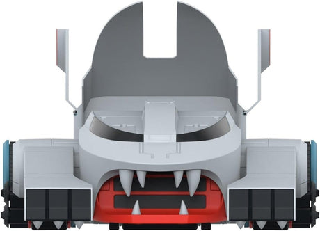 Thundercats Ultimates Vehicle Thundertank with Panthro (Toy)