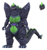 Godzilla Toho Ultimates Action Figure SpaceGodzilla (Super Godzilla 16 Bit)