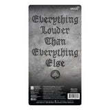 Motorhead Vintage Collection Action Figure Wave 1 Lemmy 14 cm